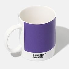 Pantone Color Of The Year 2018 Shop Ultra Violet Coy 2018 Mug