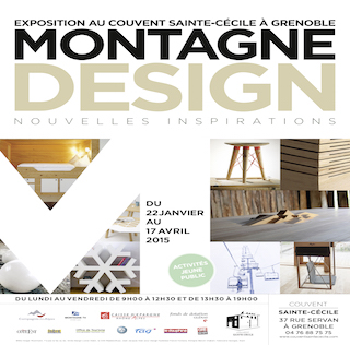 Montagne Design, nouvelles inspirations