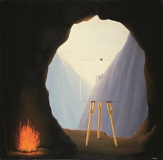 "Magritte, la trahison des Images", ceci n'est pas une exposition !