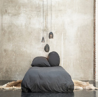 Bed and Philosophy ©Luc Béziat et Thomas Bertrand