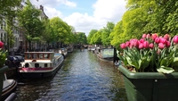 Canal Holland / NTBC
