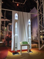 Guyaspace Expérience, un univers ludique pour petits et grands