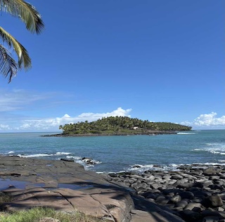 La Guyane